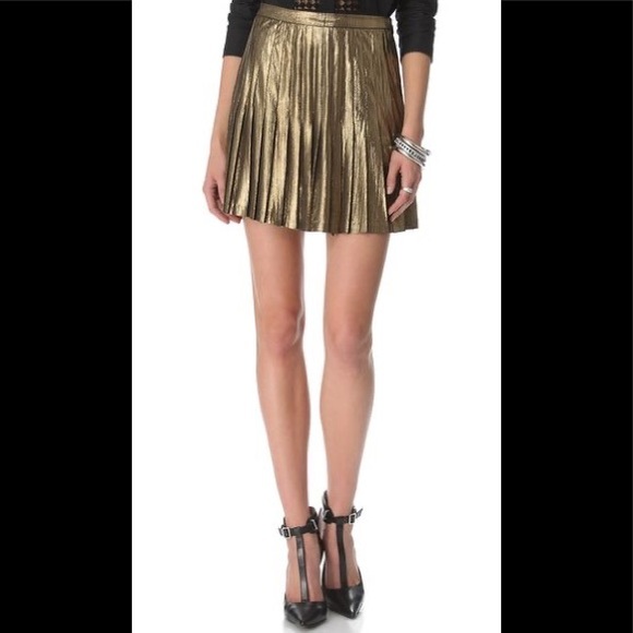 Forever 21 Skirt - Picture 1 of 6